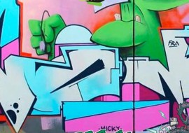 Urban Giants 2022: dopo due anni di stop torna il Festival dei graffiti